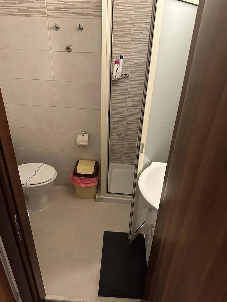 Nyaraló Dimora 394 Villa Catania-Fontanarossai nemzetközi repülőtér Olaszország