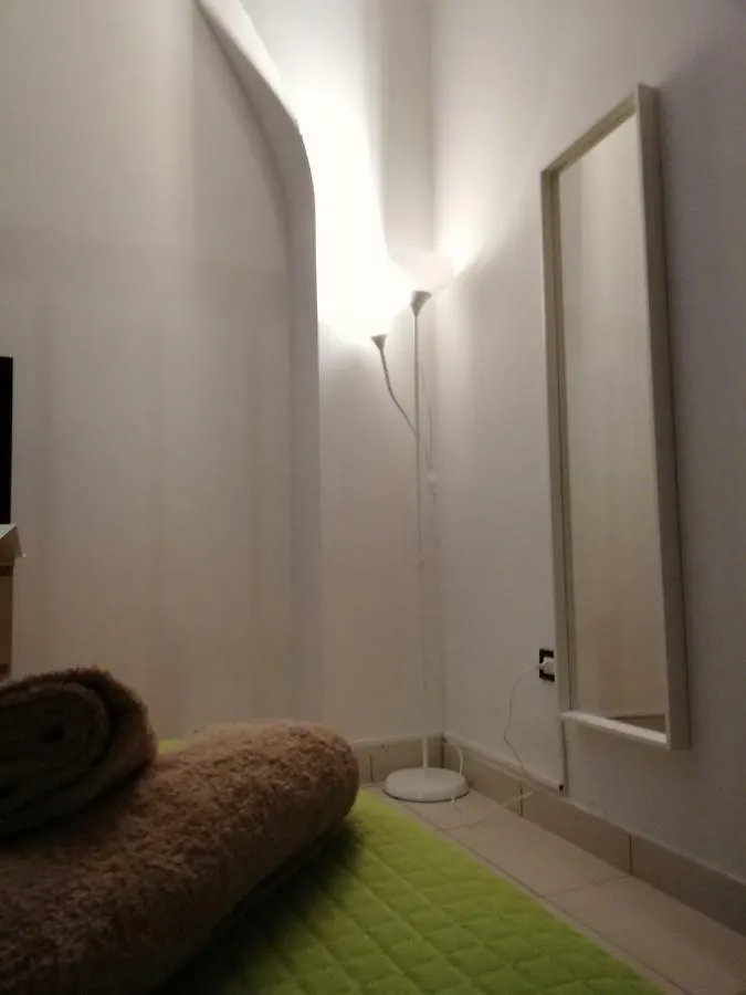 Dimora 394 Villa Catania-Fontanarossai nemzetközi repülőtér Nyaraló