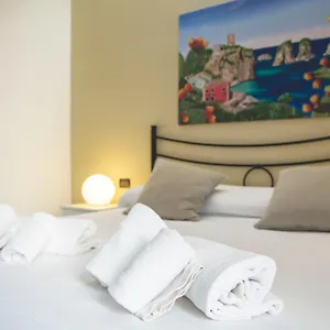 Pietranera Apartman