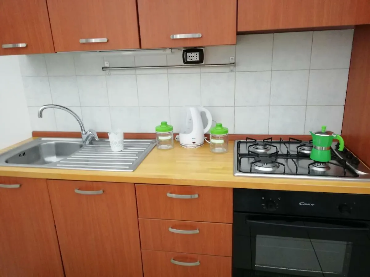 Holiday home Dimora 394 Villa Catania