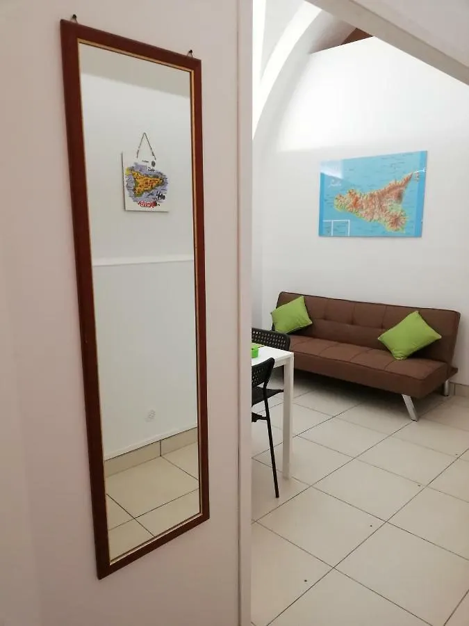 Holiday home Dimora 394 Villa Catania